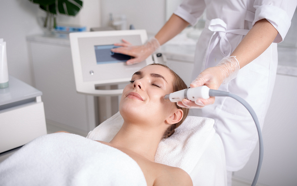 Laser Treatment in Islamabad