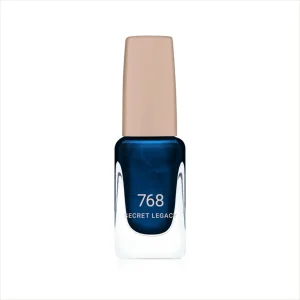 Gel Effect Nail Polish 768