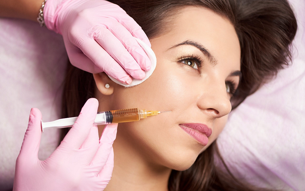 Cosmetic Injectables in Islamabad