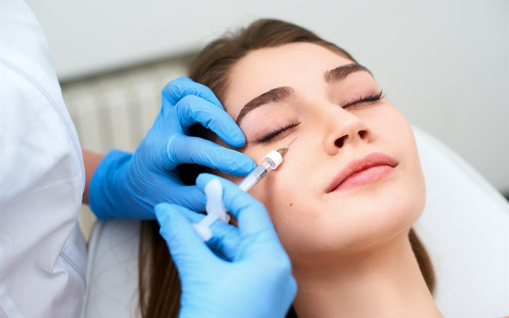 Botox in Islamabad
