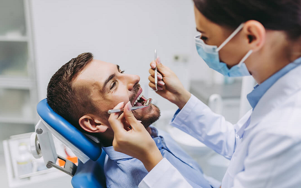 Dentistry in Islamabad