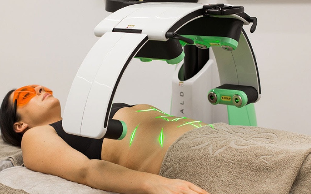 Fat Removal Treatment in Islamabad