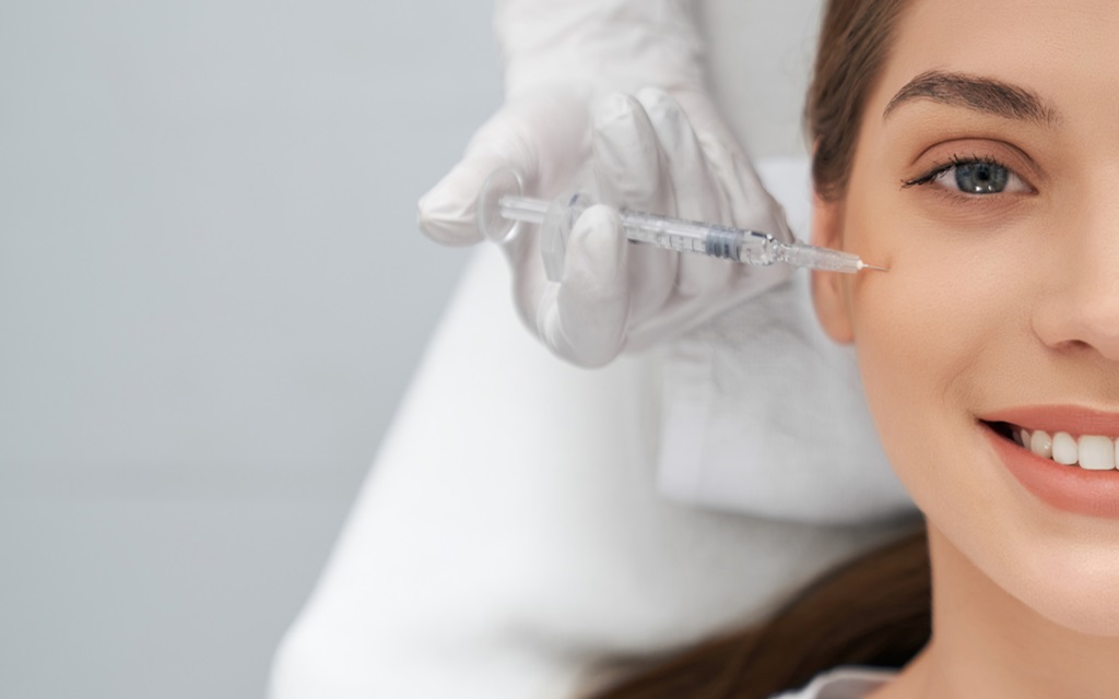 Glutathione injection in Islamabad