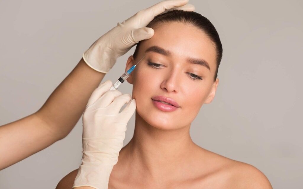 dermal fillers in Islamabad