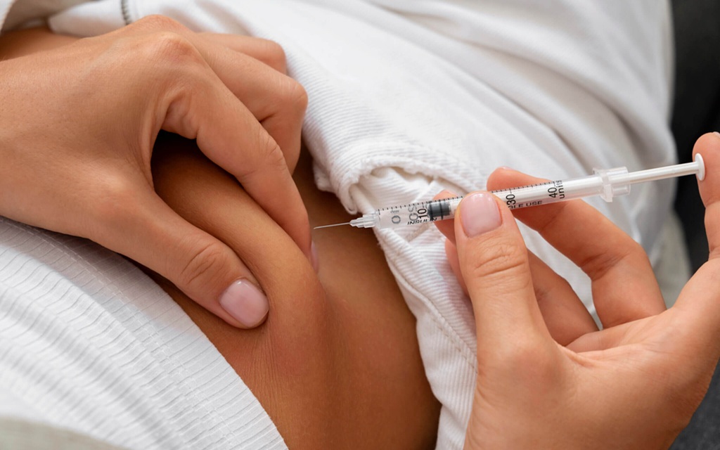 fat dissolving treatments in Islamabad