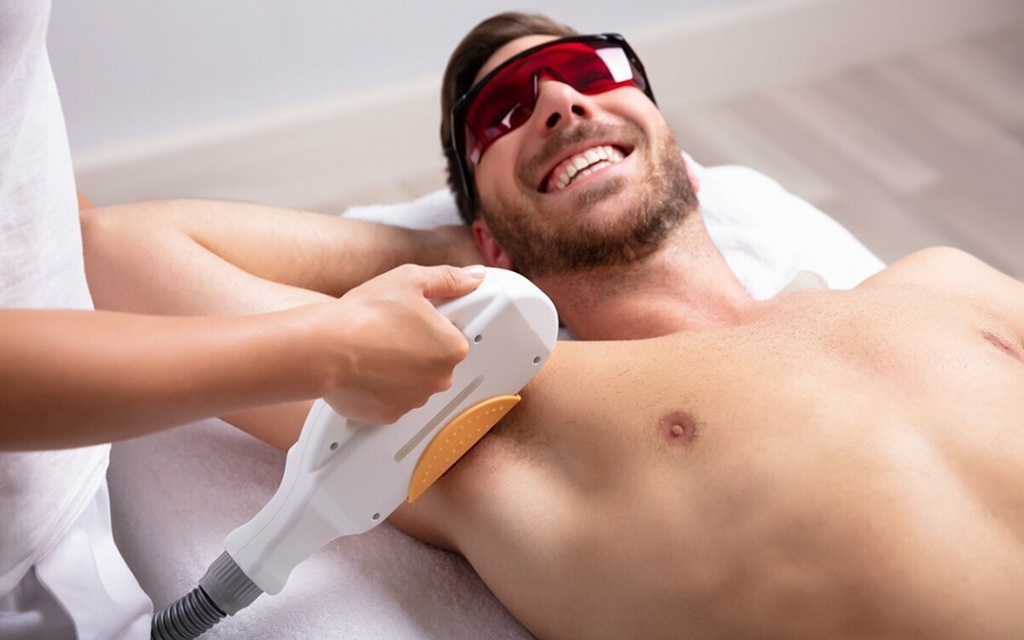 laser hair removal in islamabad