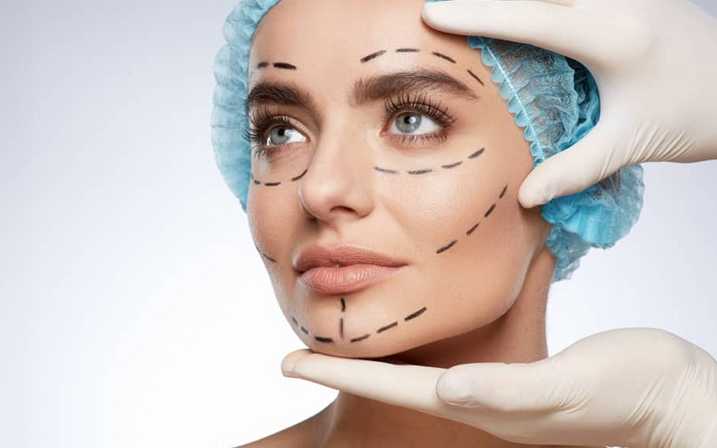 Cosmetic Surgery in Islamabad