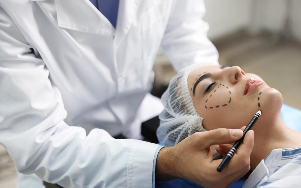 Jaw Surgery in Islamabad