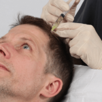 PRP Treatment for Hair Loss in Islamabad