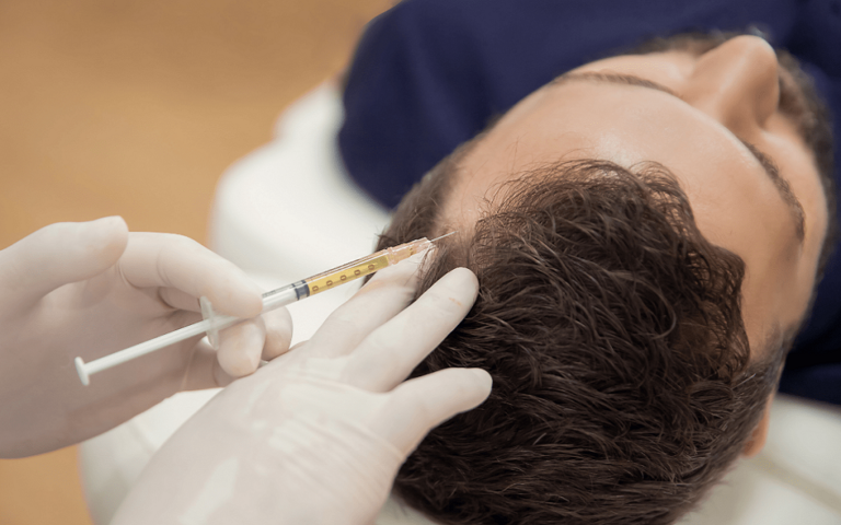 Why PRP Has Become So Popular in Islamabad