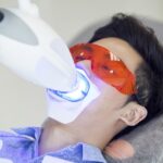 Brighten Your Smile with Laser Whitening