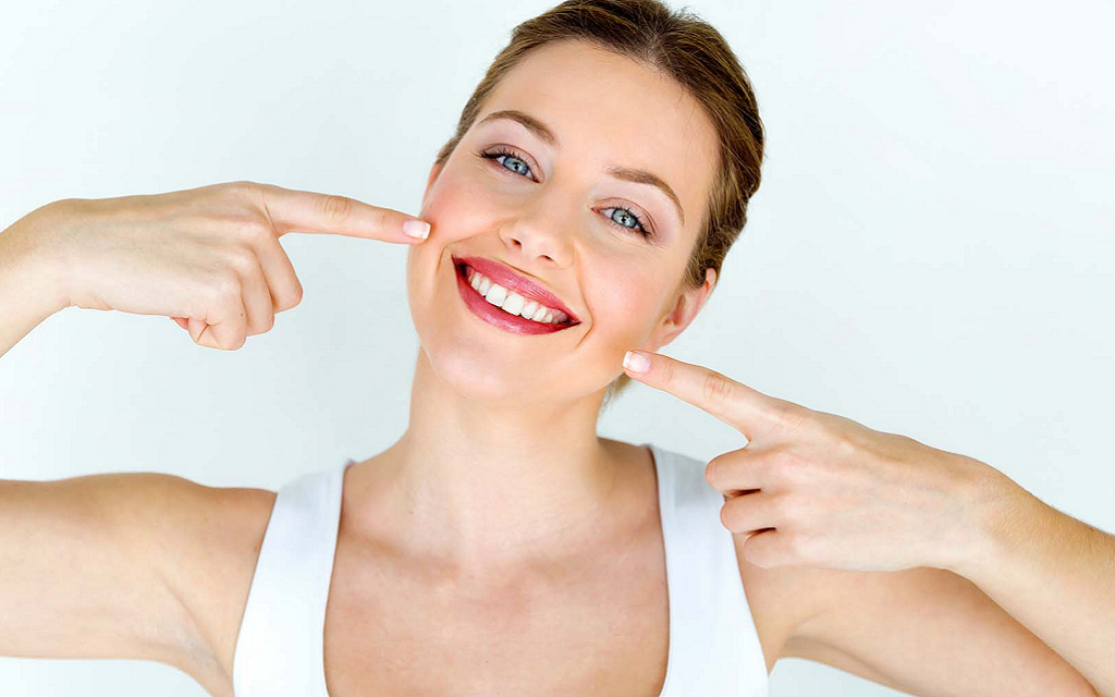 How Often Should You Get Your Teeth Whitened