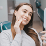 How to Maintain Your Bright Smile After Whitening