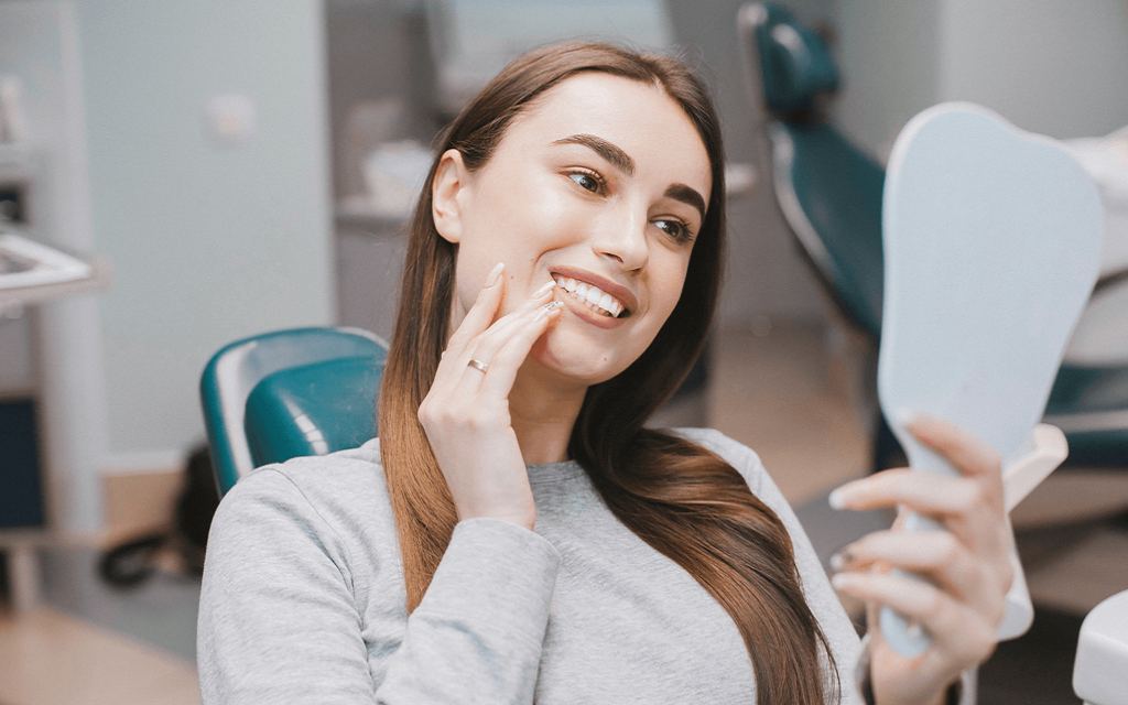 How to Maintain Your Bright Smile After Whitening