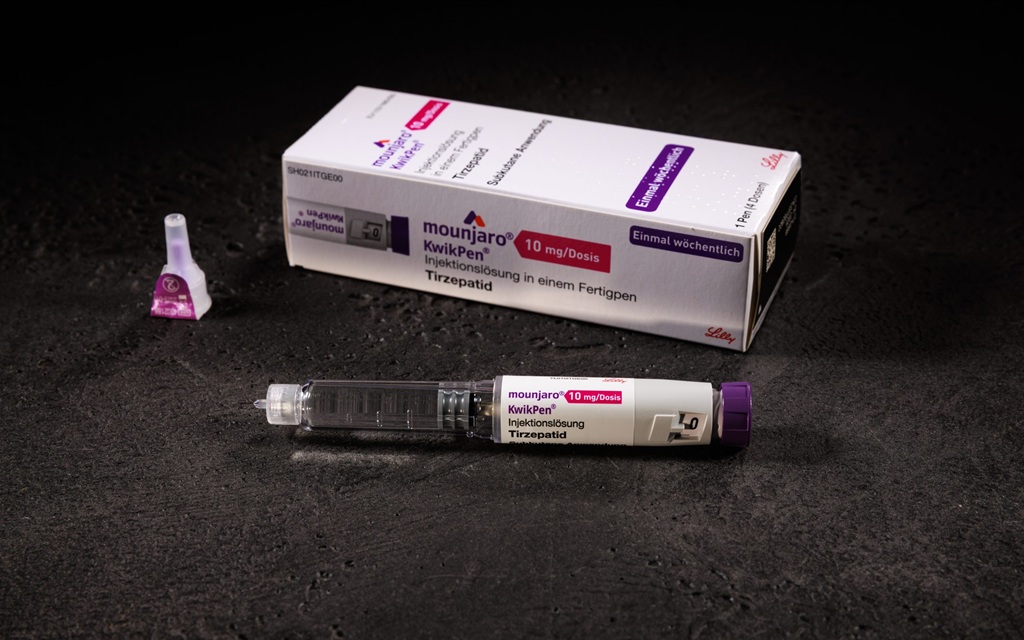 Mounjaro Injection in Islamabad