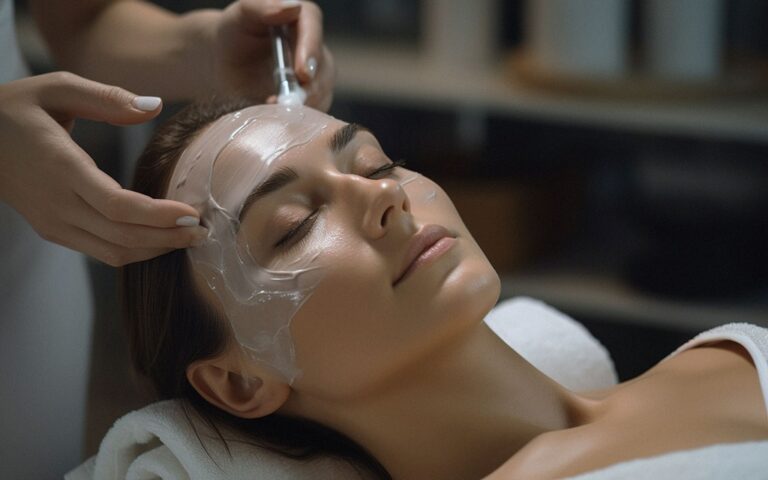 Cost of Chemical Peels in Islamabad