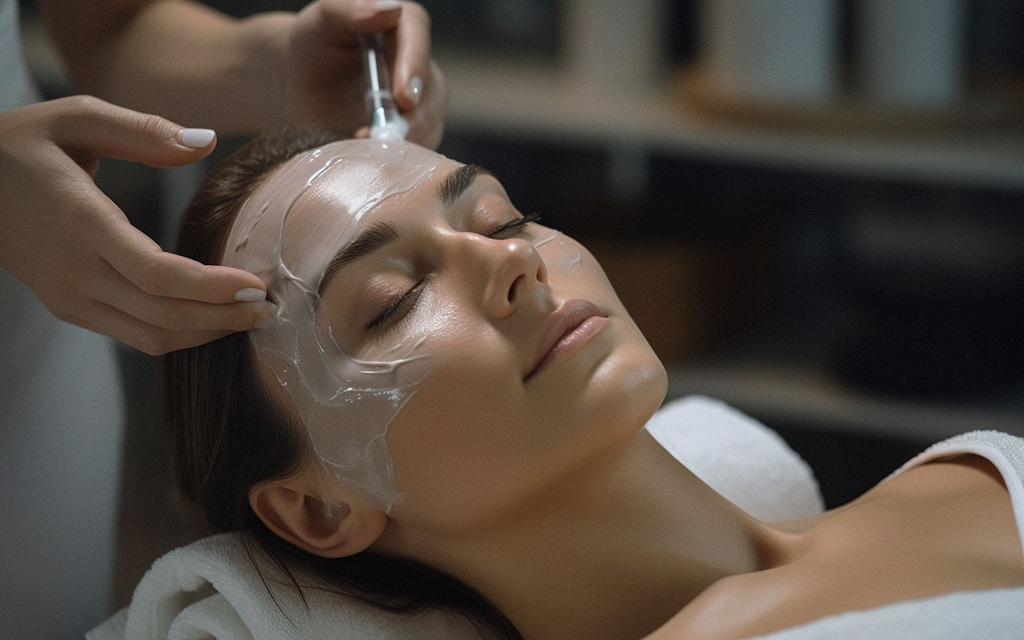 Cost of Chemical Peels in Islamabad