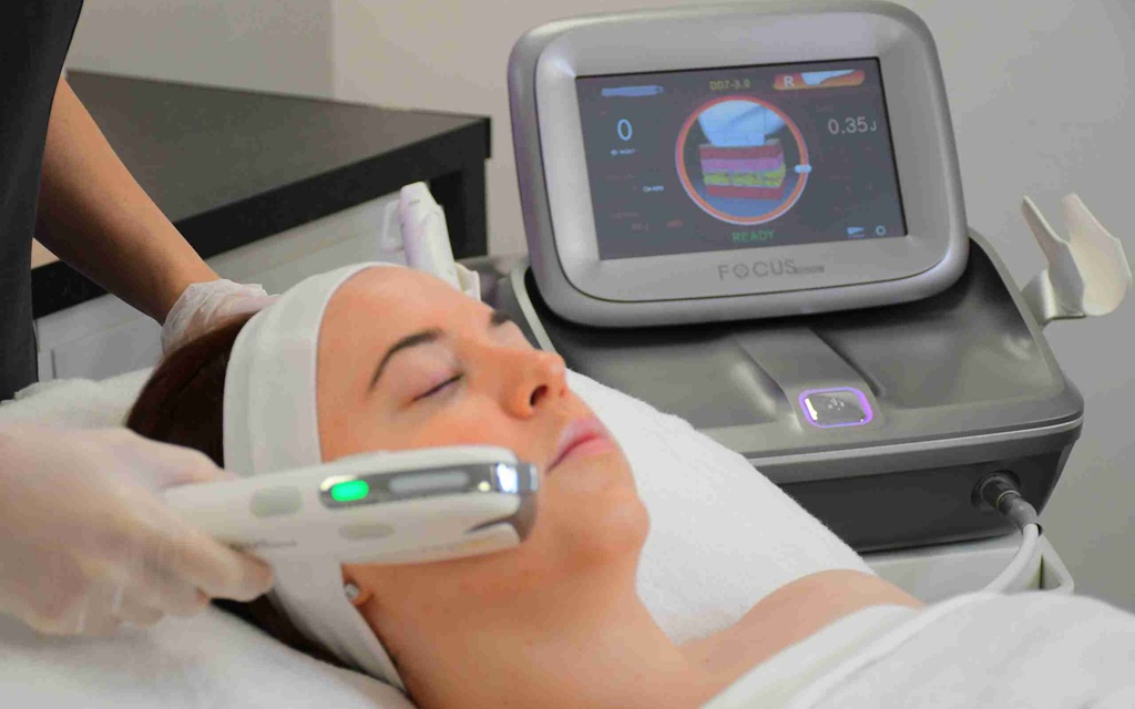 Cost of HIFU Treatment in Islamabad