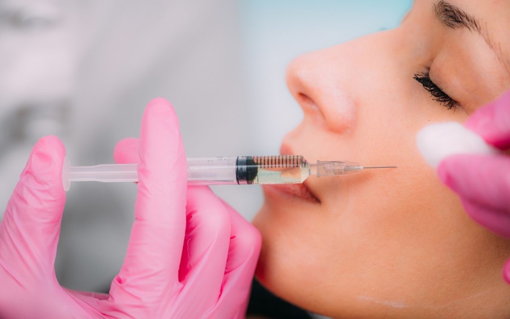 Dermal Fillers Cost in Islamabad