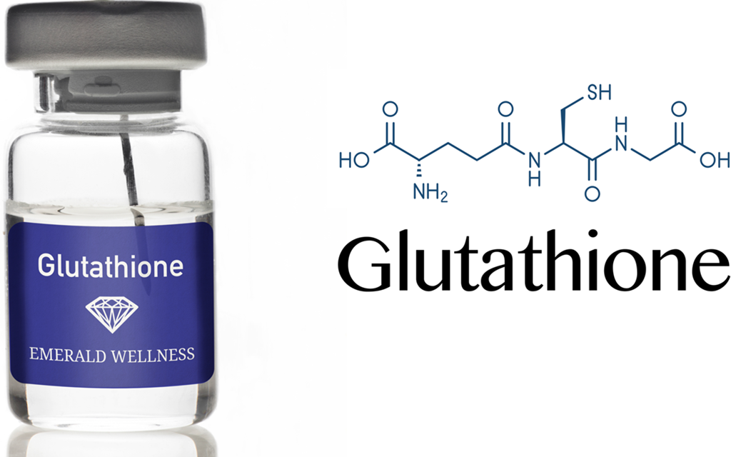 Glutathione Injection Price in Islamabad