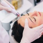 Hydrafacial Benefits for Dry Skin
