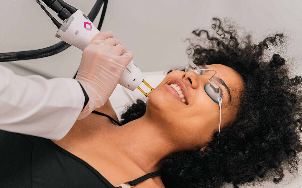 Is It Haram to Do Laser Hair Removal?