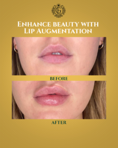 Lip Augmentation in Islamabad