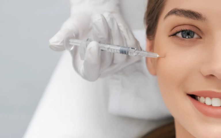 Permanent Skin Whitening Injection Price