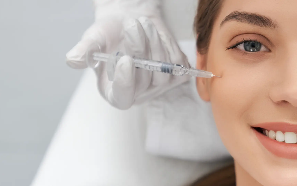 Permanent Skin Whitening Injection Price