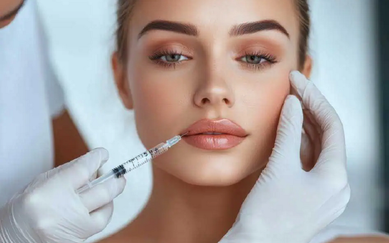 Best Fillers Doctor in Islamabad