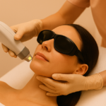 Laser Treatment for Facial Hair in Islamabad