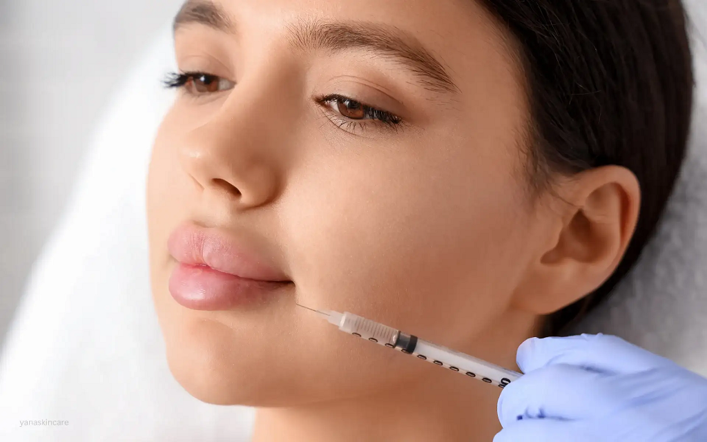 Fuller Lips in Minutes: Your Complete Lip Filler Guide