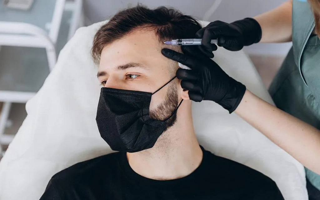 How Hair Transplants Restore Natural Hair Growth