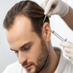 Benefits of FUT for Advanced Hair Loss