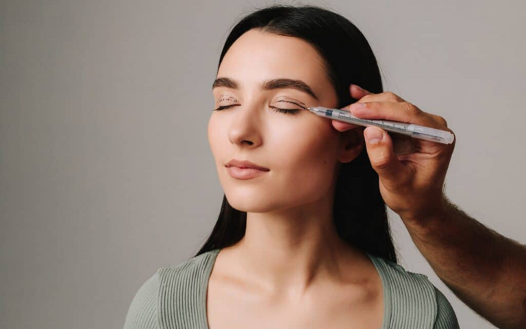 How Eyelid Surgery Enhances Your Appearance