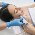 HydraFacial Treatment for Dry Skin