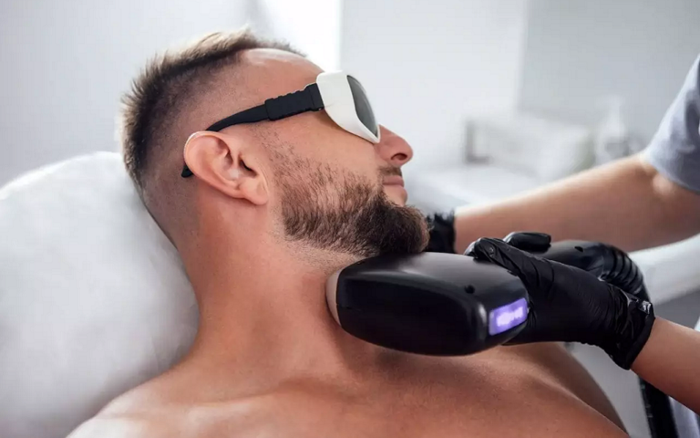 Permanent Hair Removal in Islamabad