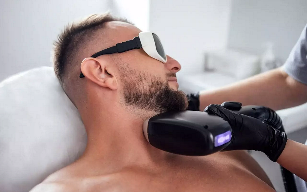 Permanent Hair Removal in Islamabad