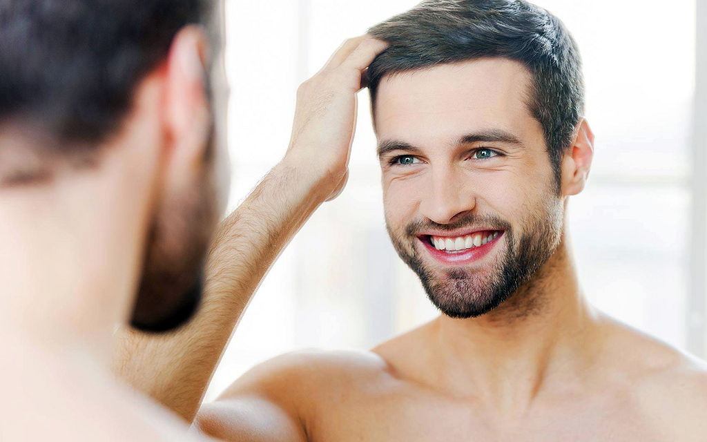 Beard Hair Transplant in Islamabad