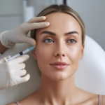 Botox for Under Eye Wrinkles Islamabad