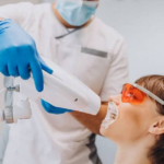 Brighten Your Smile with Modern Whitening Treatment