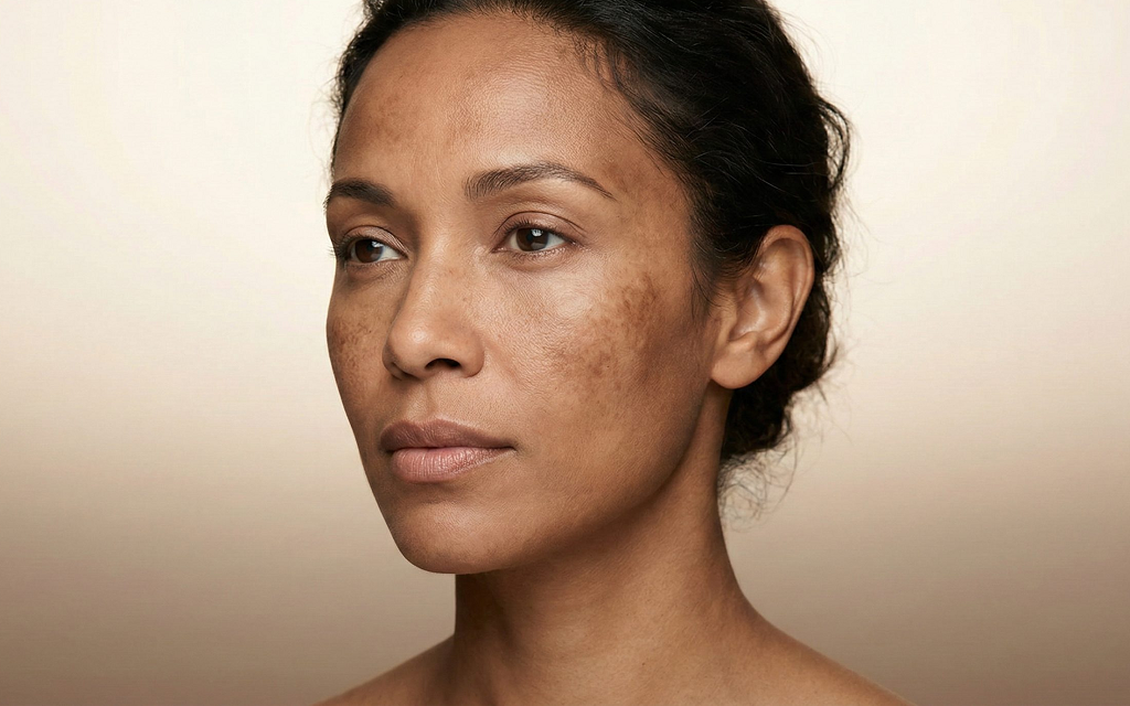 Does Microneedling Help With Melasma