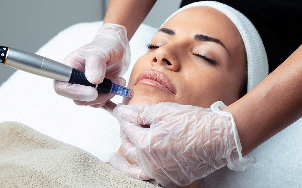 Mesotherapy Treatment in Islamabad - Estheticare Group