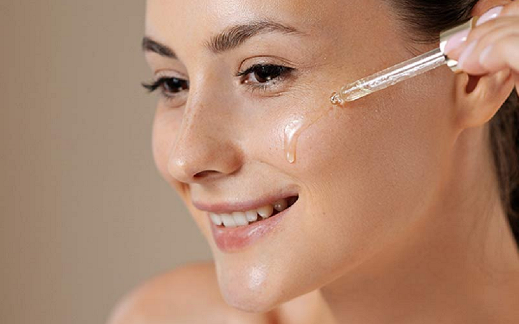 Can Glutathione Make You Look Younger