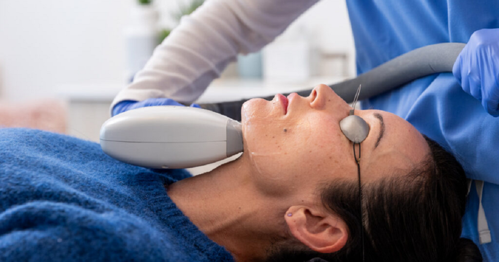 Safe Laser Hair Removal for All Skin Tones