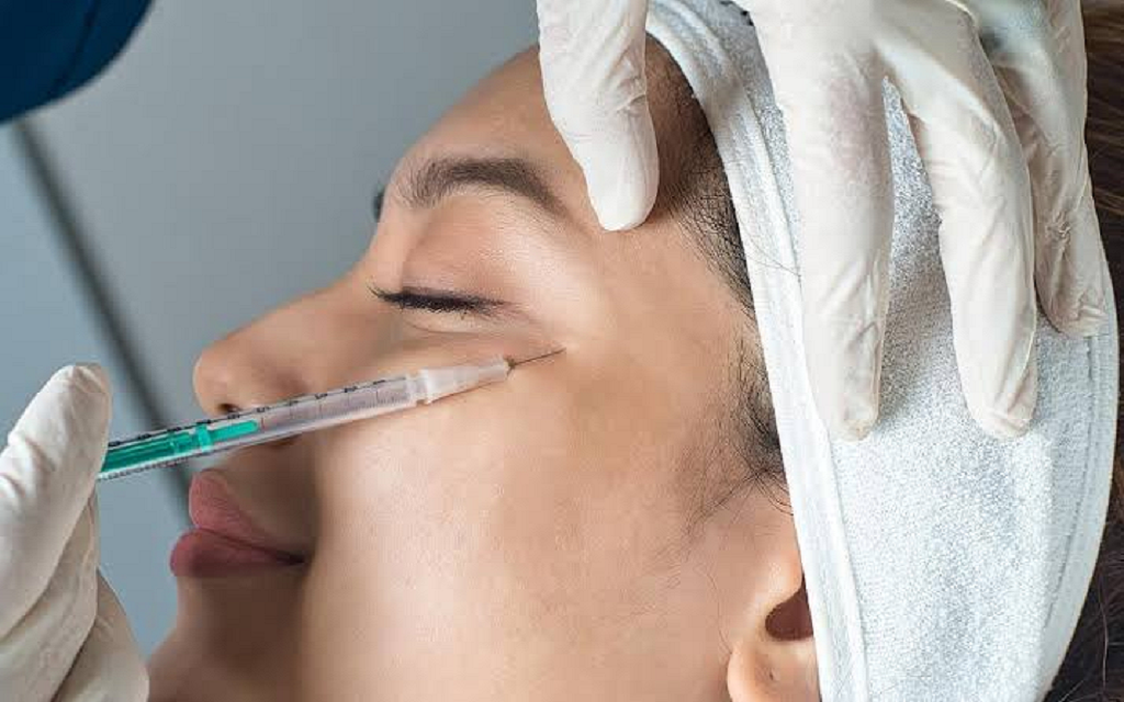 Smooth Out Your Wrinkles With Dermal Fillers
