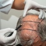 FUT Hair Transplant How It Works