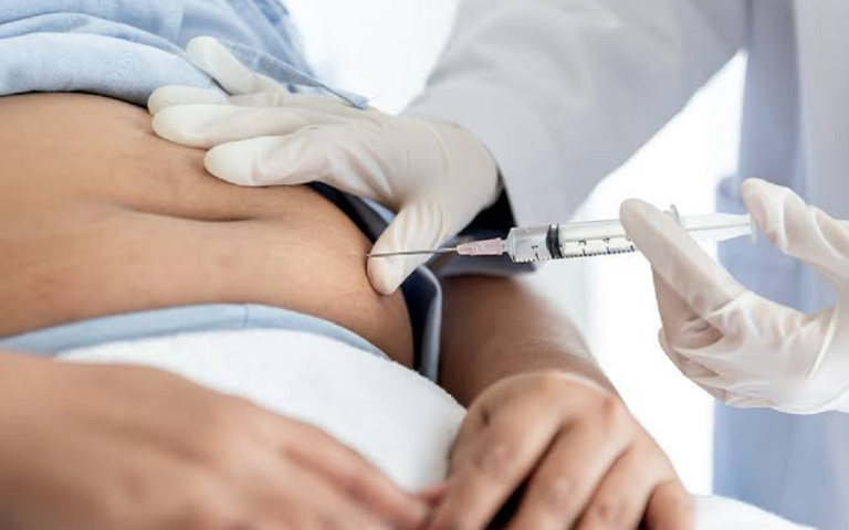 How Fat Dissolving Injections Help Sculpt Your Body'