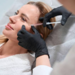 Instant Lift How Fillers Create a Youthful V Shape