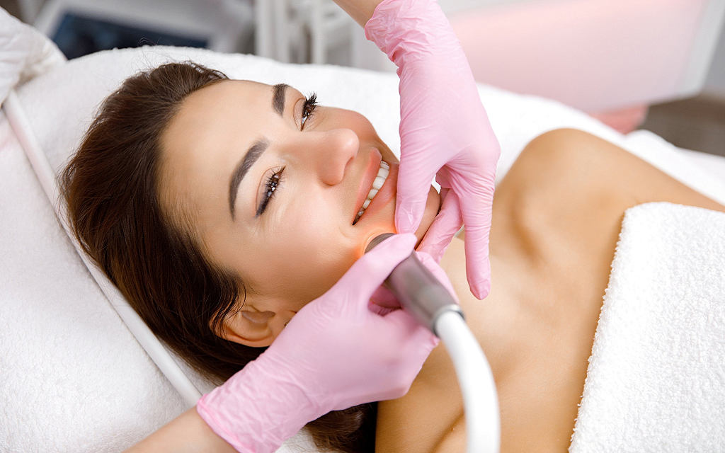 Laser Whitening vs. Peels: What’s More Effective?